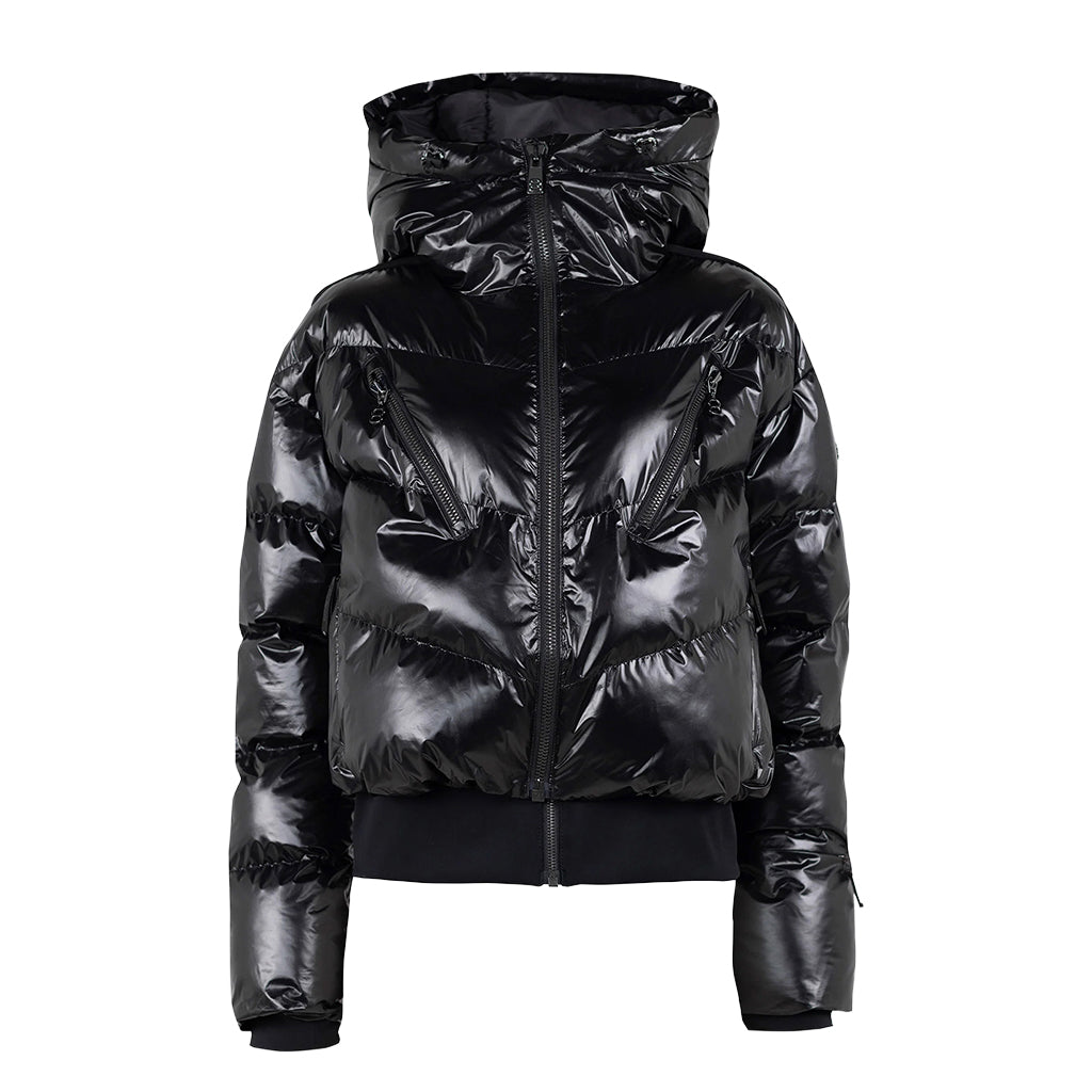 Noelle Ski Puffer - Skijakke