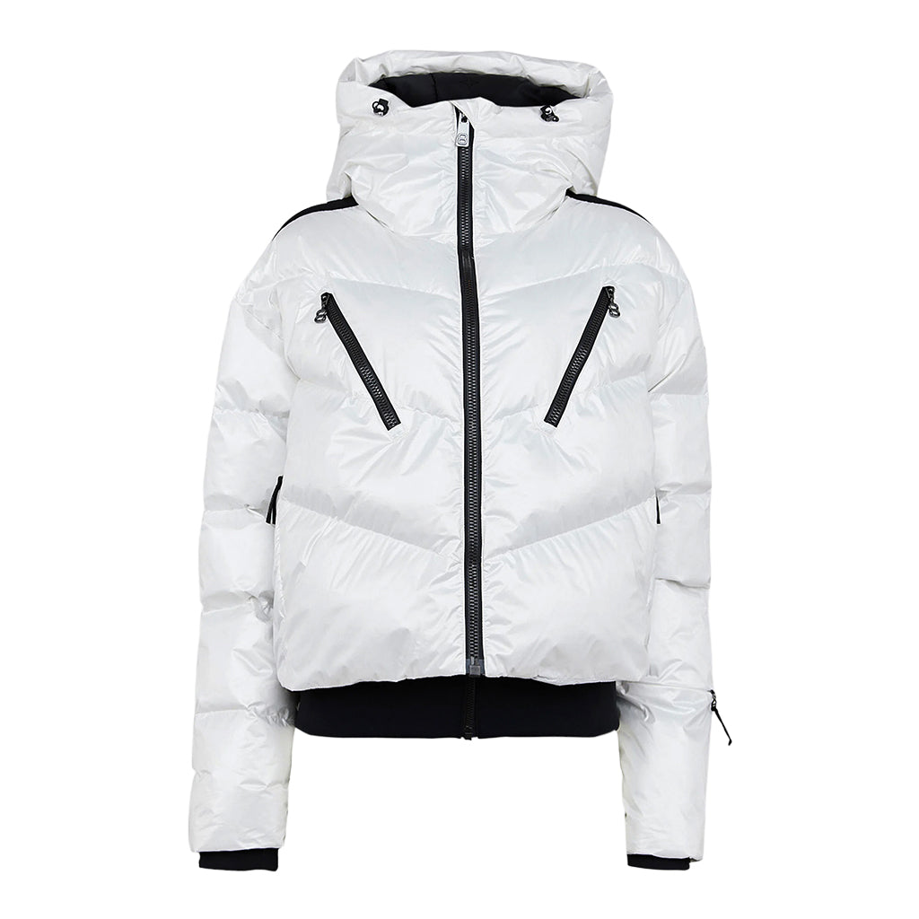 Noelle Ski Puffer - Skijakke