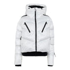 Noelle Ski Puffer - Skijakke