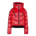 Noelle Ski Puffer - Skijakke