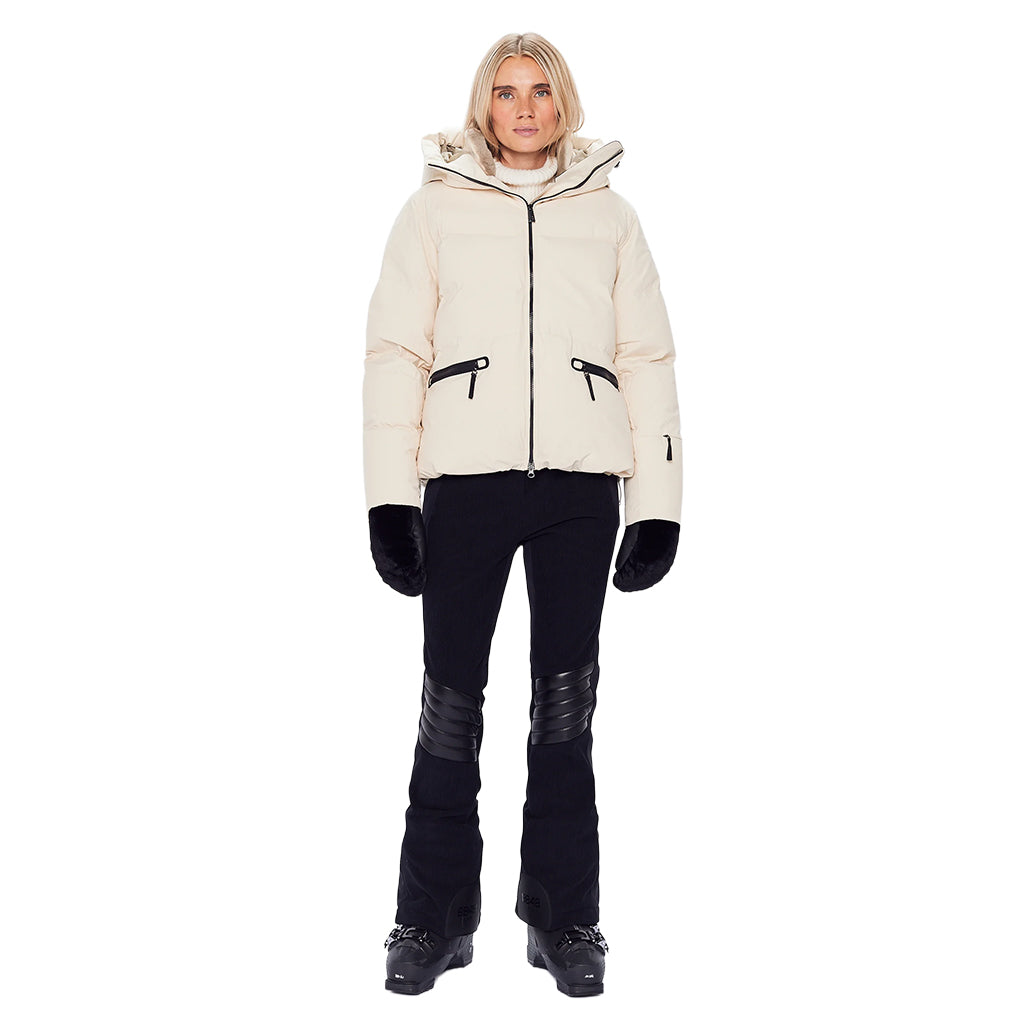 Juniper Ski Puffer - Skijakke