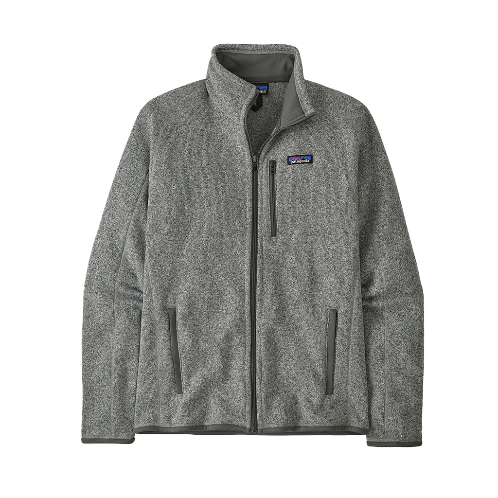 M's Better Sweater Jkt - Fleece