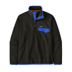 Light-Weight Synchilla Snap-T - Fleece