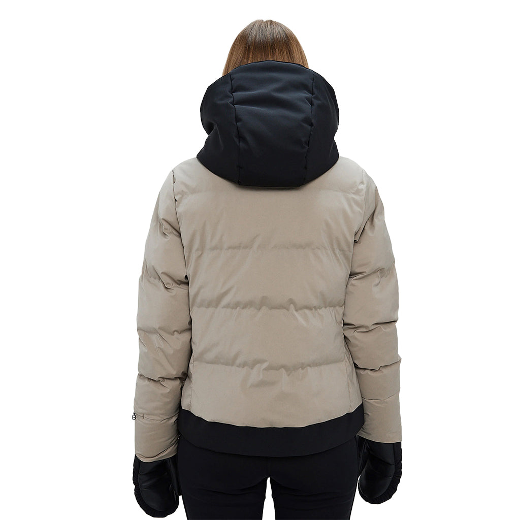 Harlow Cord Jacket - Skijakke