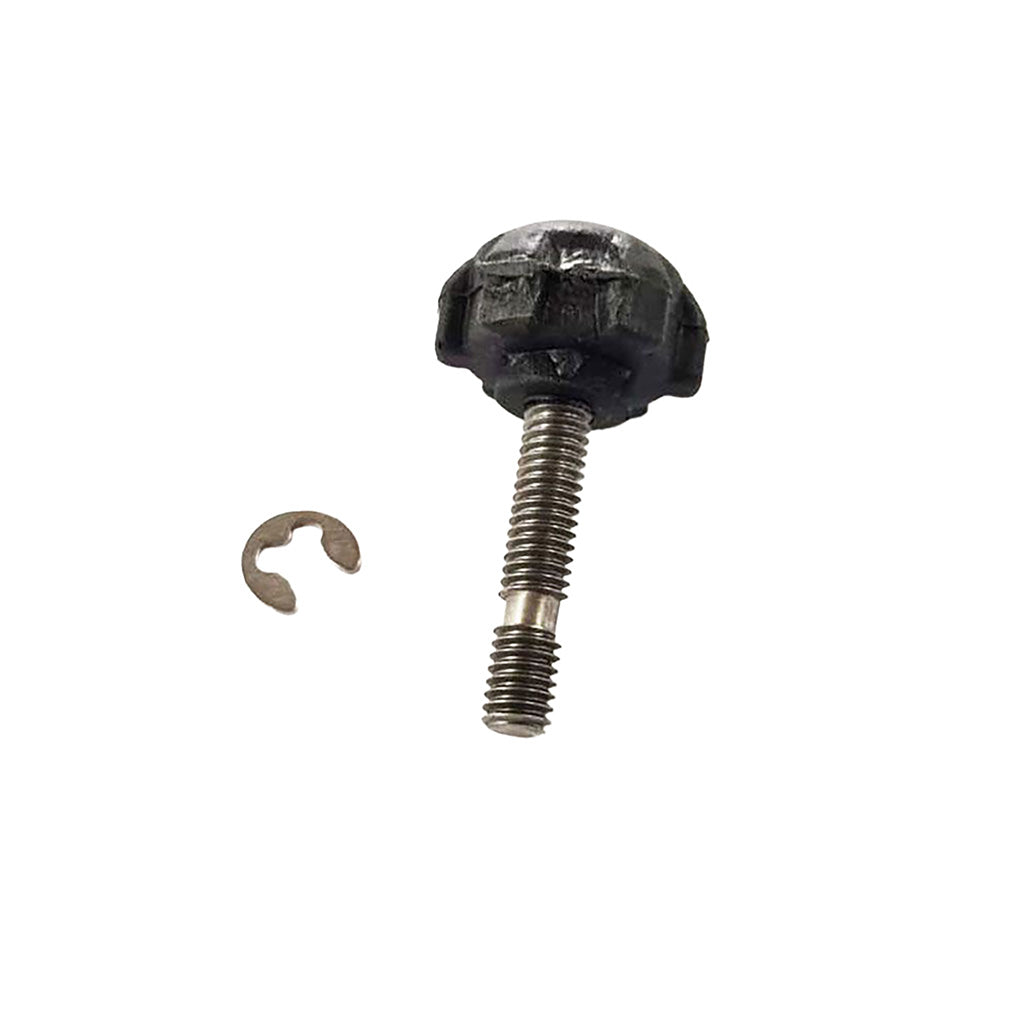 Fin Screw Inflatables + Washer