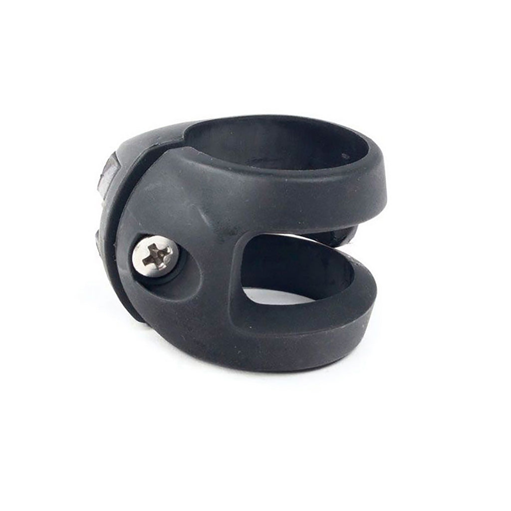 Paddle Clamp 3pc Paddle Bottom