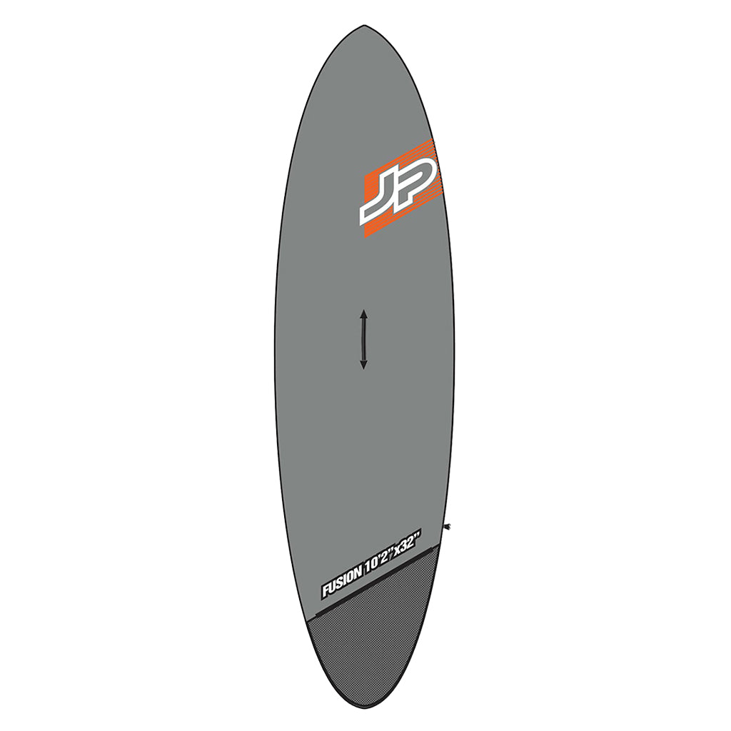 BB Light SUP Fusion - Boardbag