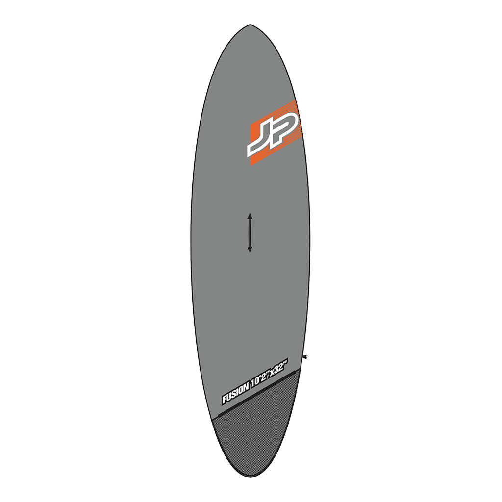 BB Light Sup Hybrid - Boardbag