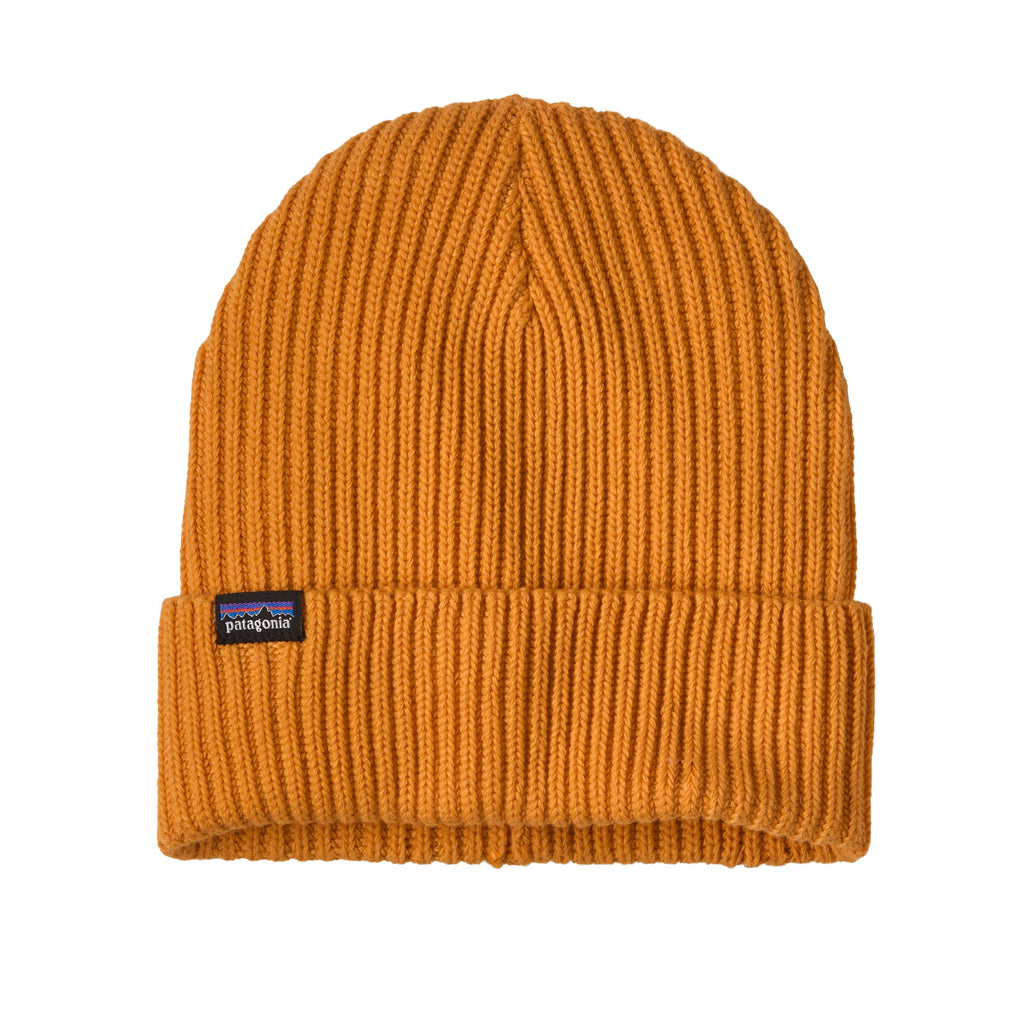 Fishermans Rolled - Beanie