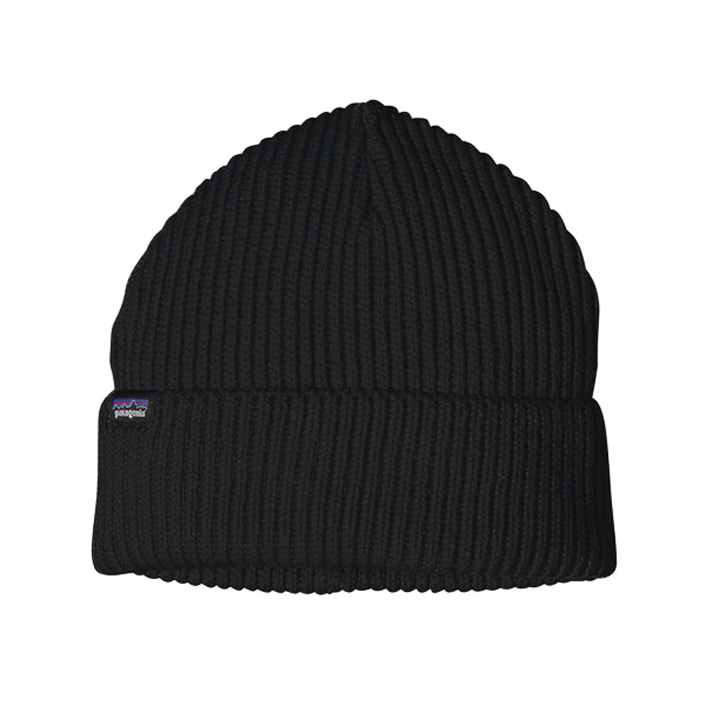 Fishermans Rolled Beanie - Beanie