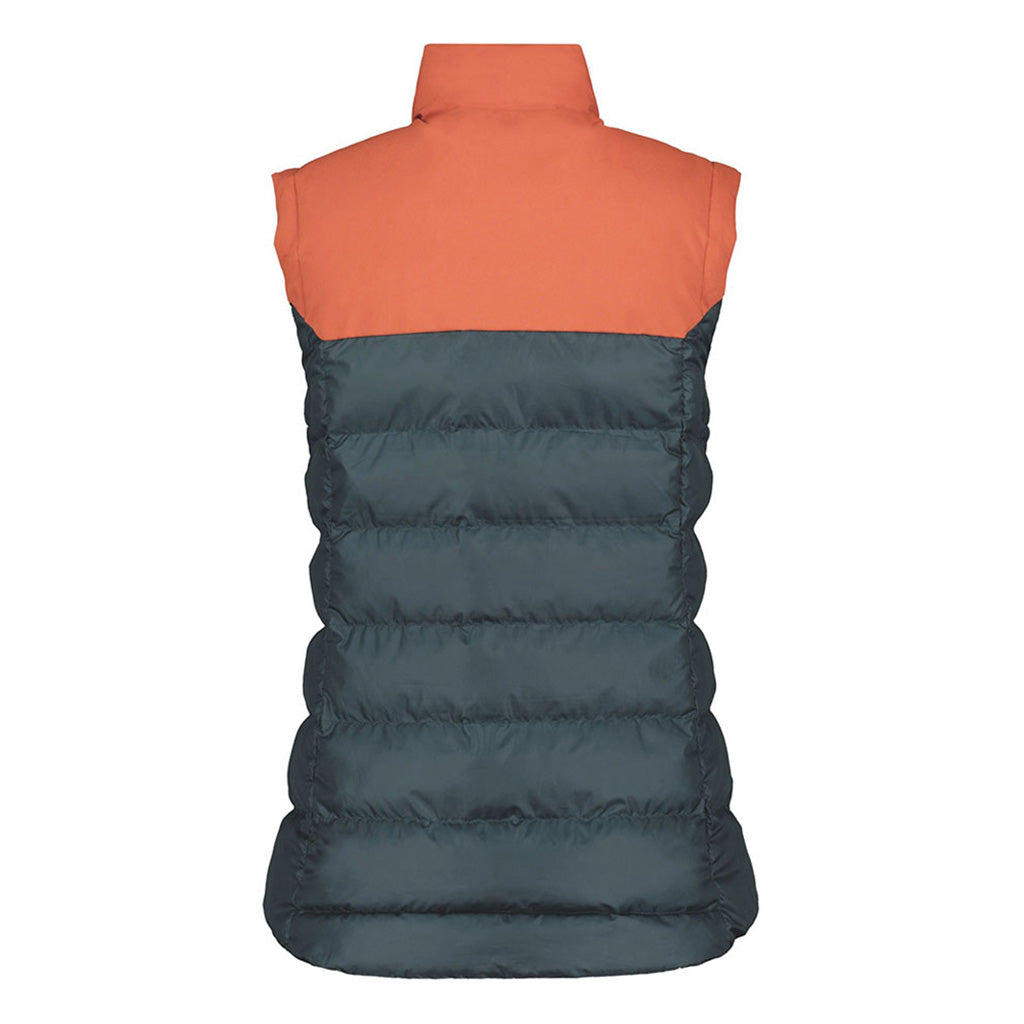 Insuloft Warm Jakke set bagfra