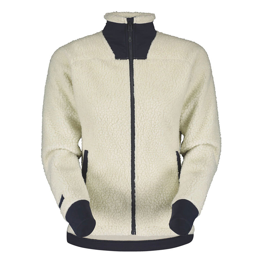 En Fleece, Defined i farven Eritage Pile