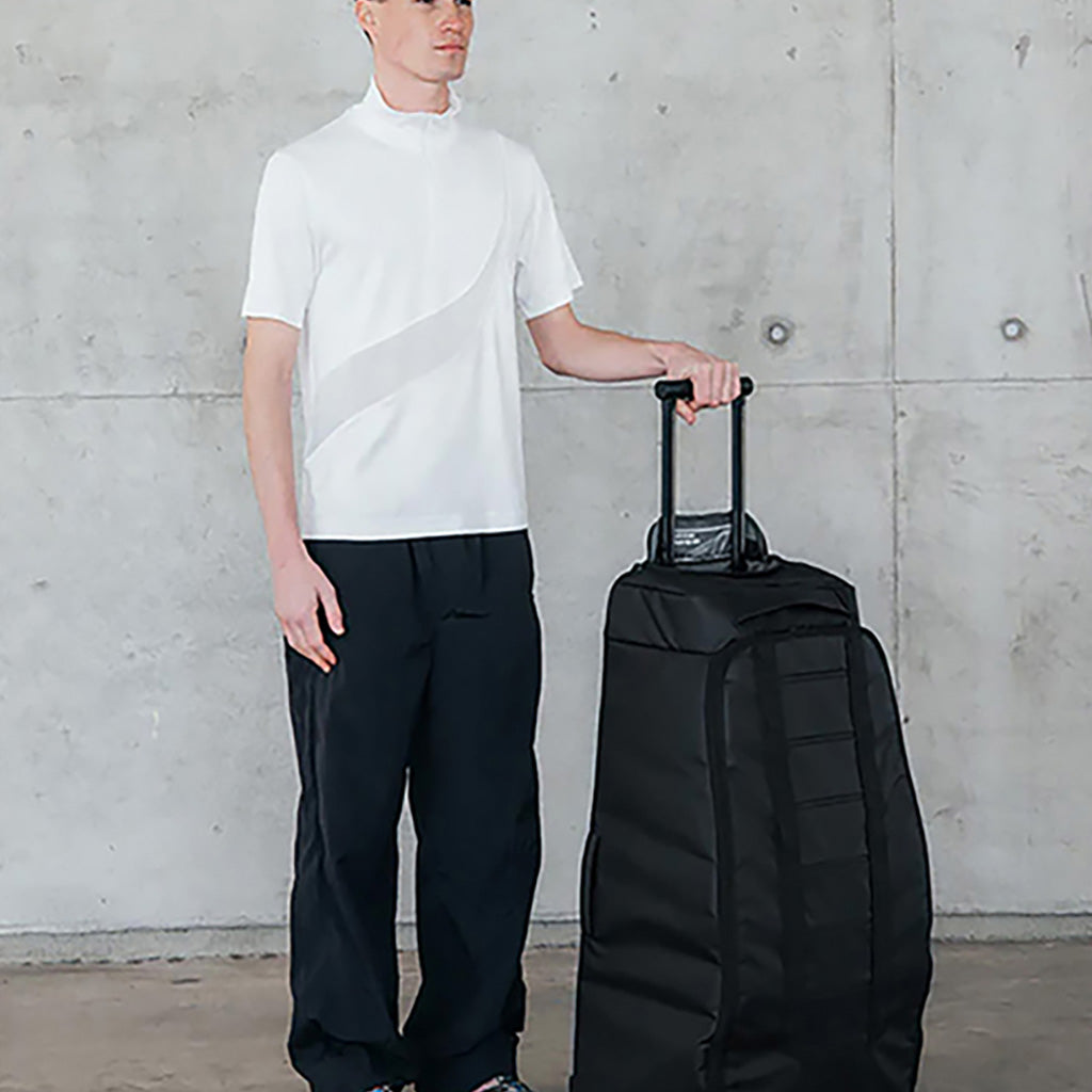 Hugger Roller Bag 90L - Rejsetaske