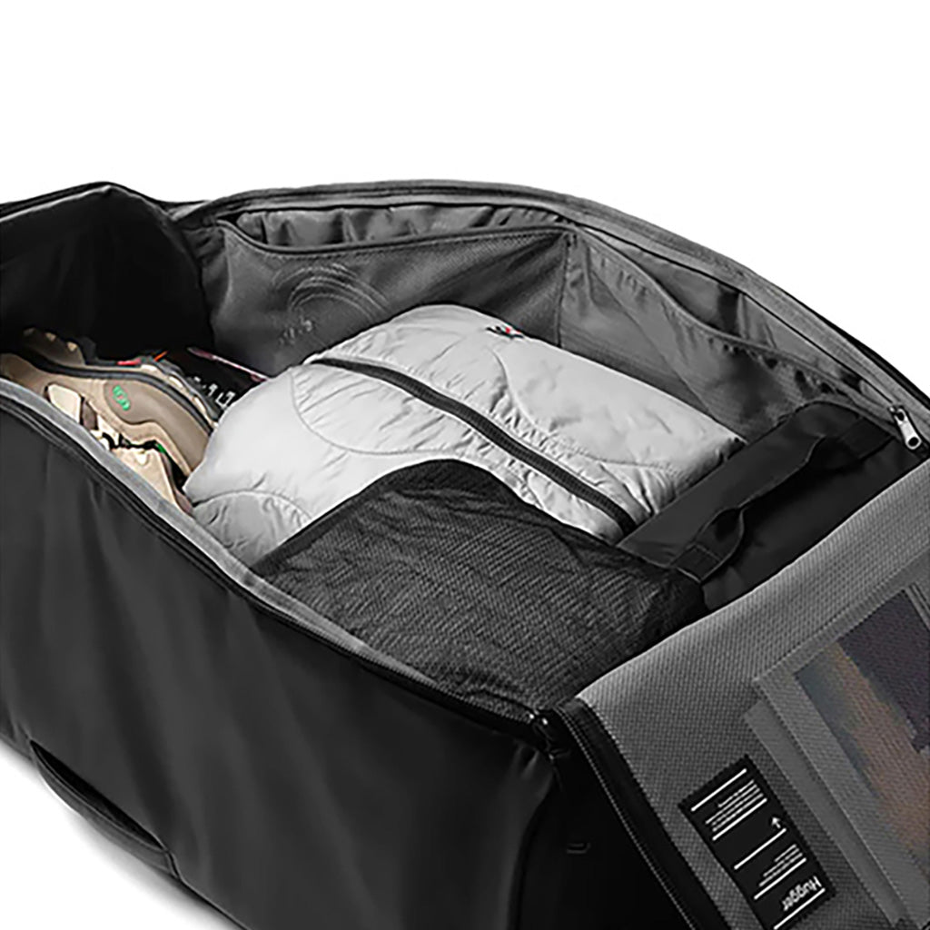 Hugger Roller Bag 90L - Rejsetaske