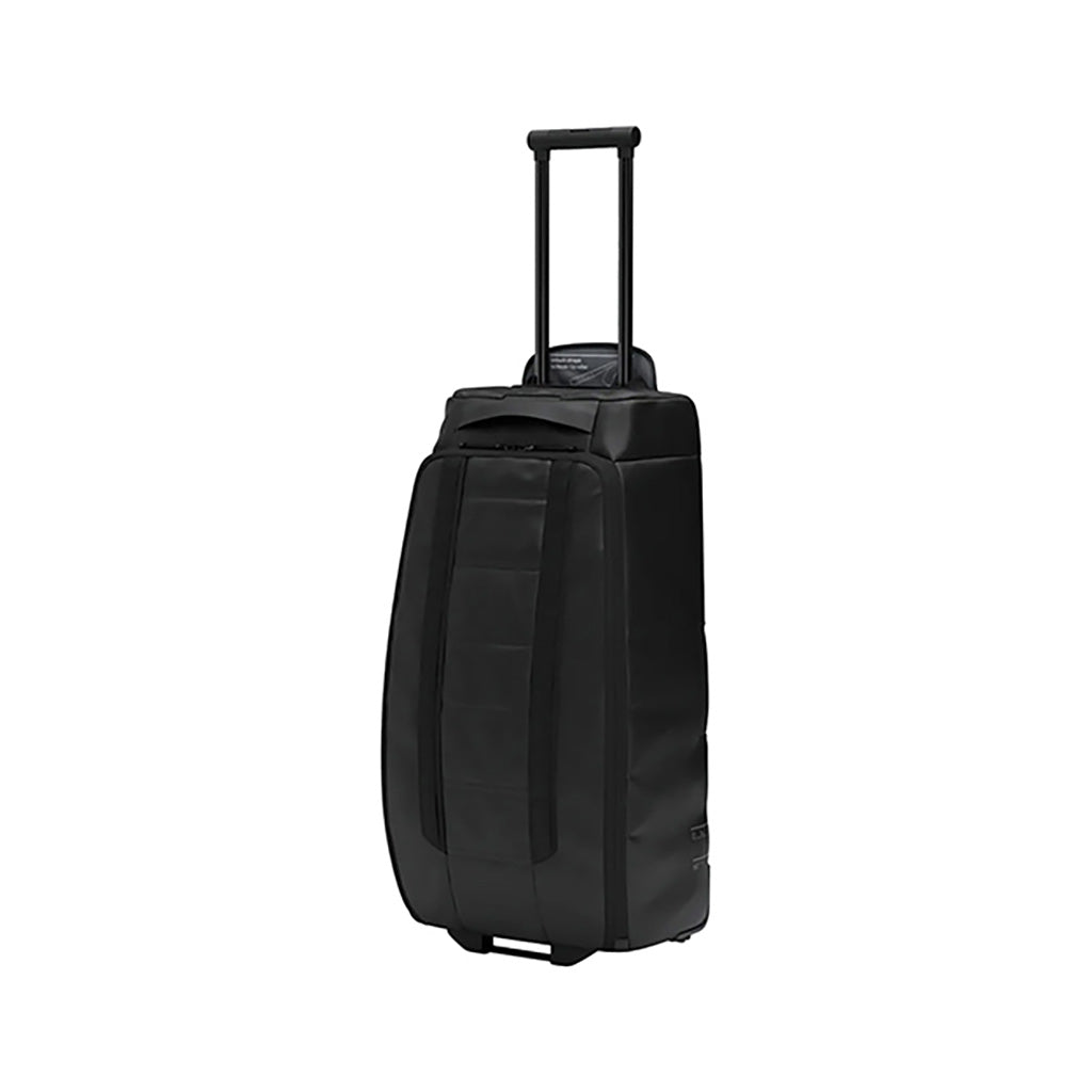Hugger Roller Bag 60L  i farven sort Out