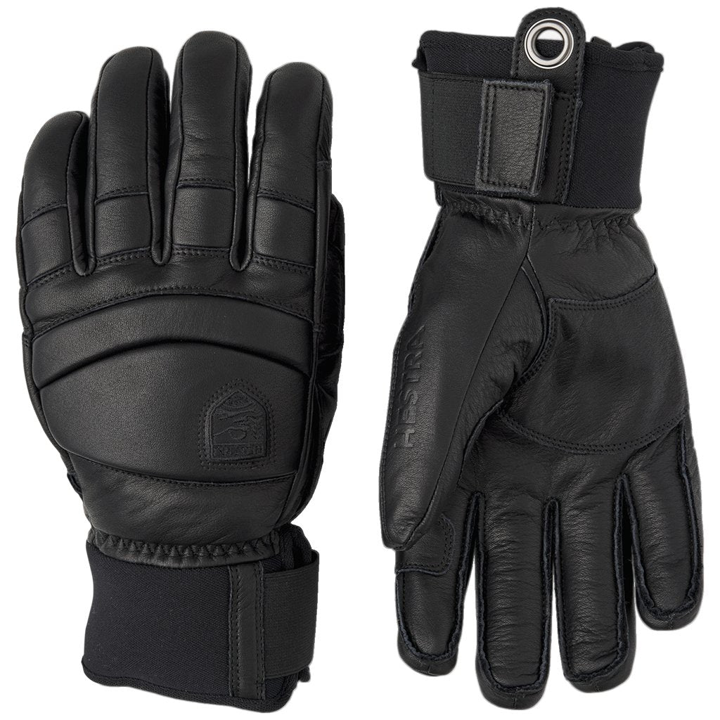 Fall Line 5 Finger - Handske