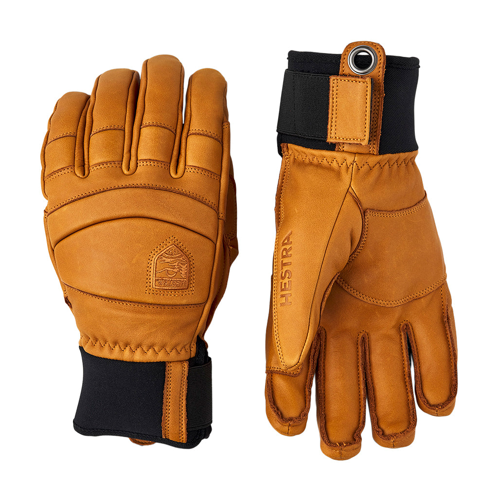 Fall Line - 5 finger - Skihandsker