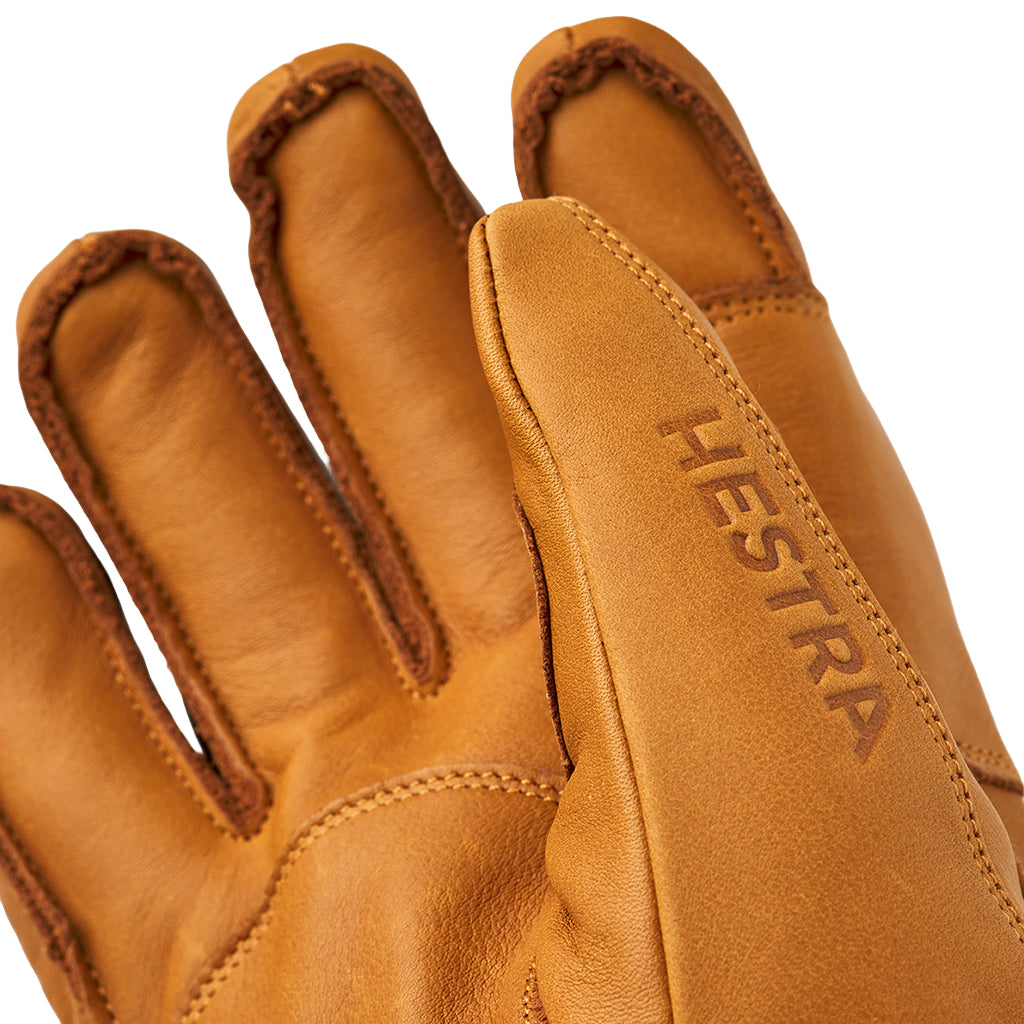 Fall Line - 5 finger - Skihandsker