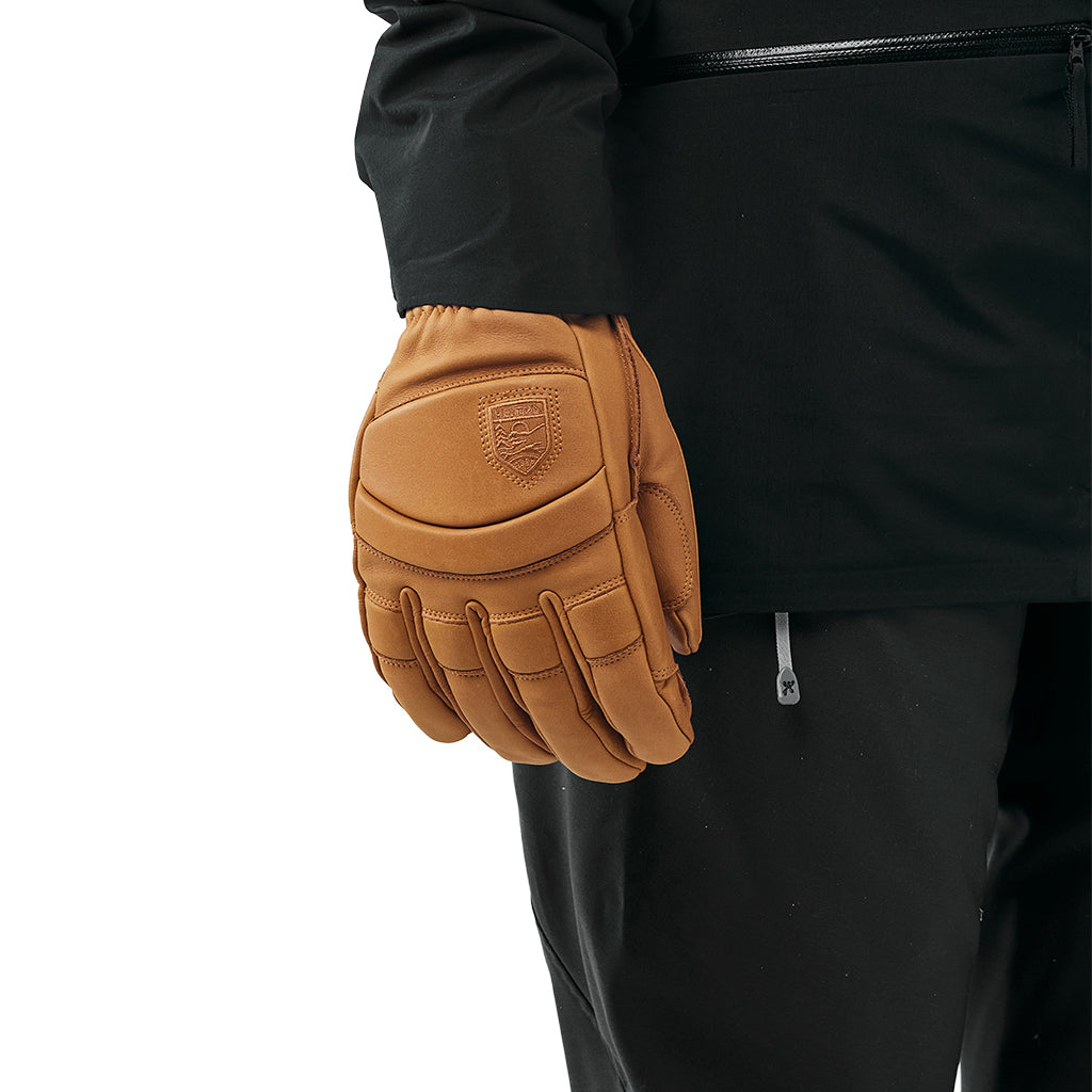 Fall Line - 5 finger - Skihandsker