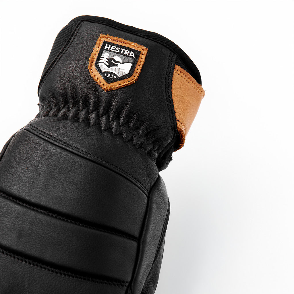 Women´S Fall Line Mitt - Luffe