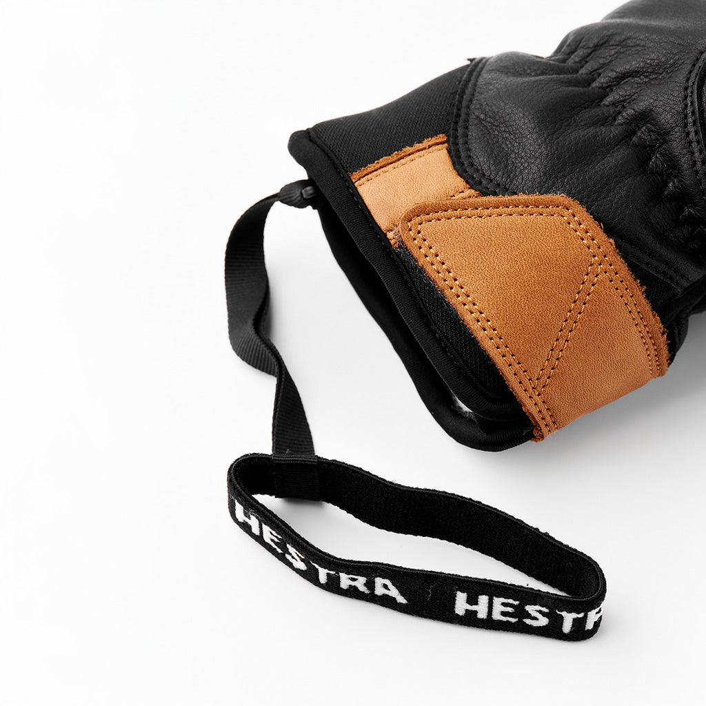 Women´S Fall Line Mitt - Luffe