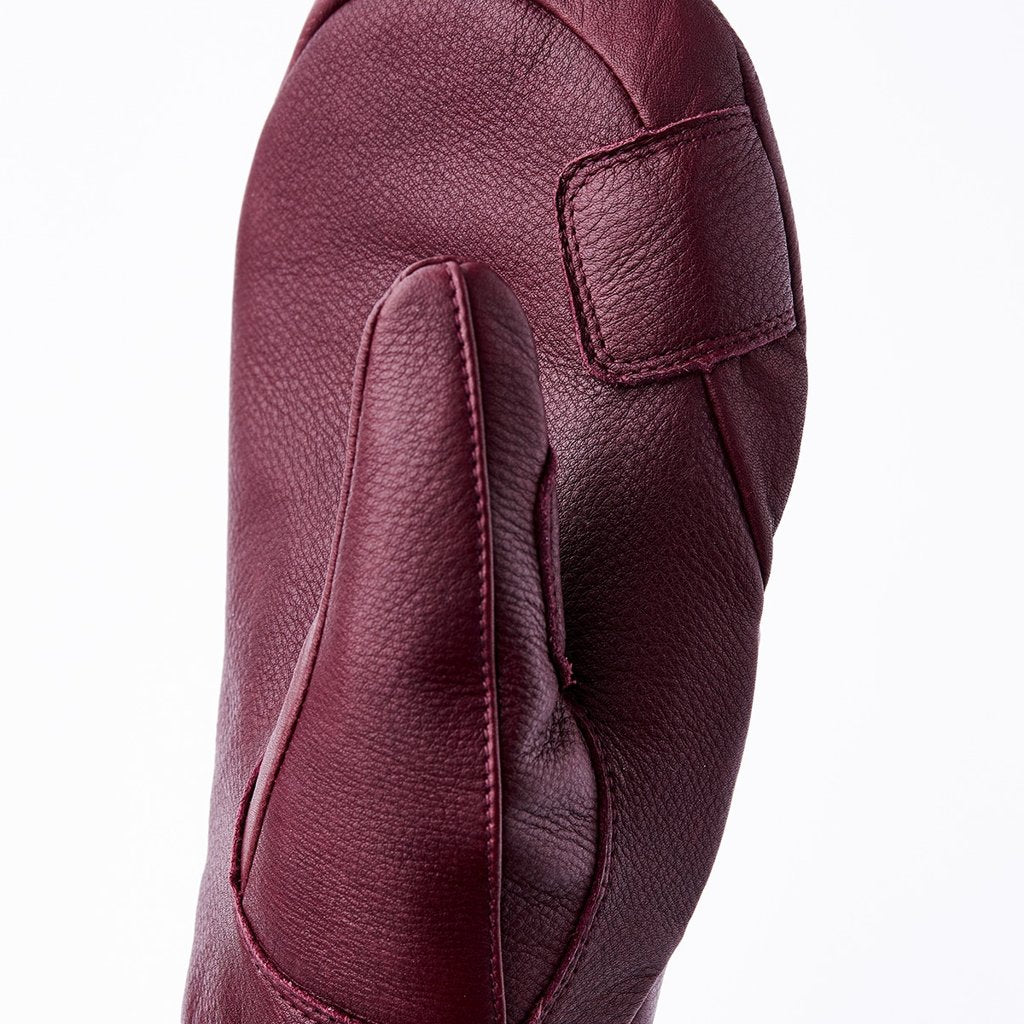Fall Line - Luffe