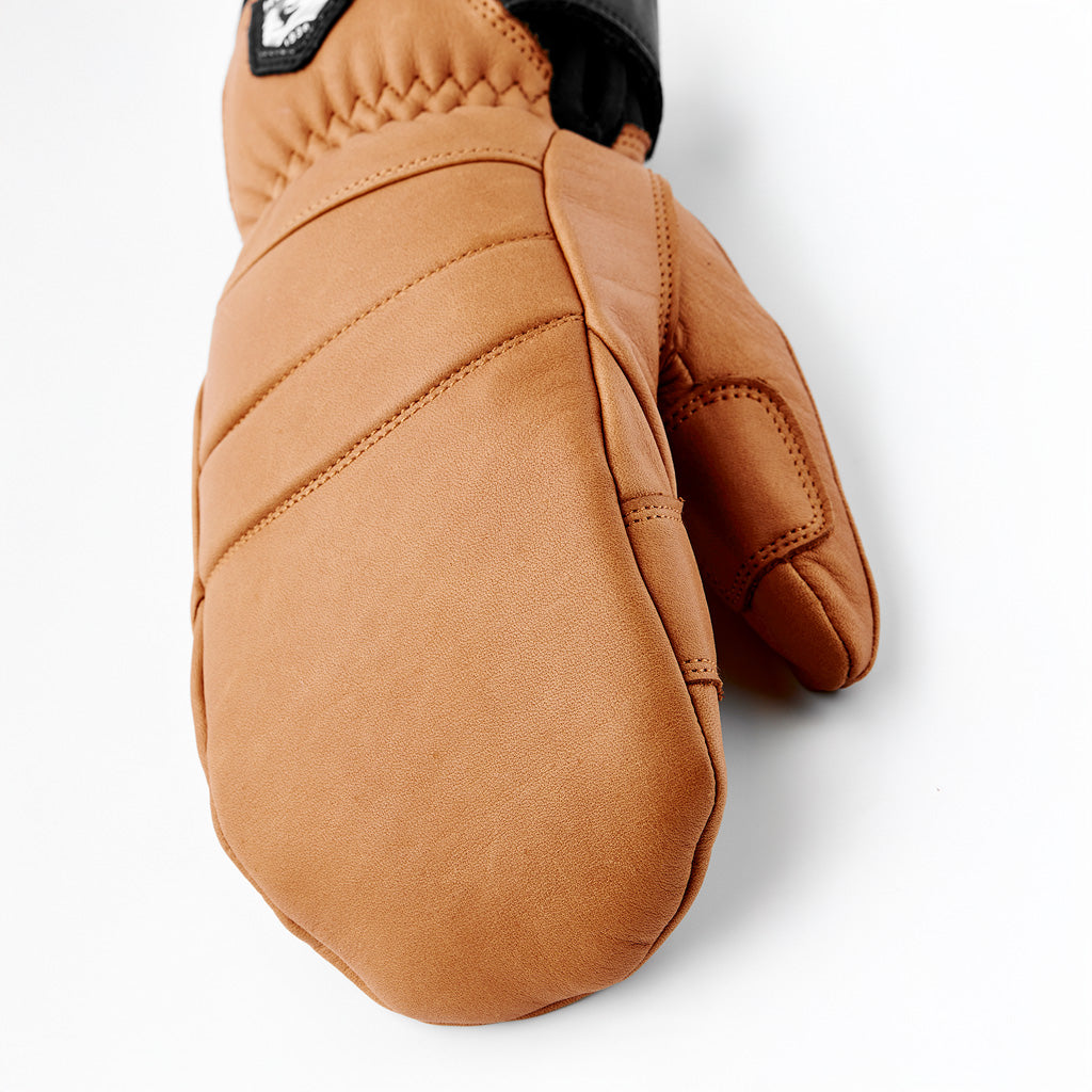 Women´S Fall Line Mitt - Luffe