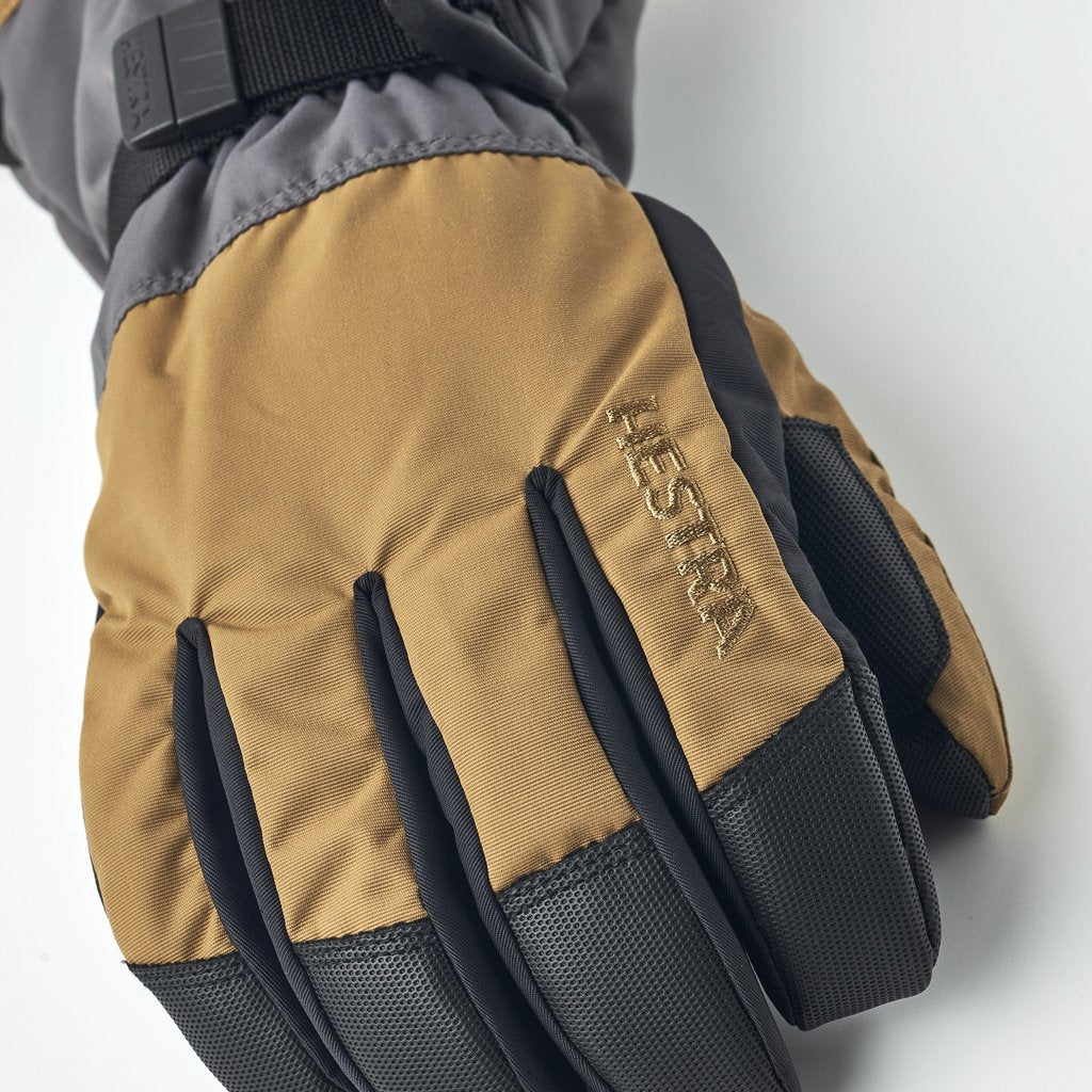 Gauntlet Sr. 5 Finger - Handske