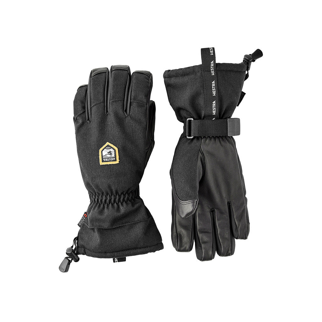 CZone Mountain 5 Finger - Handsker