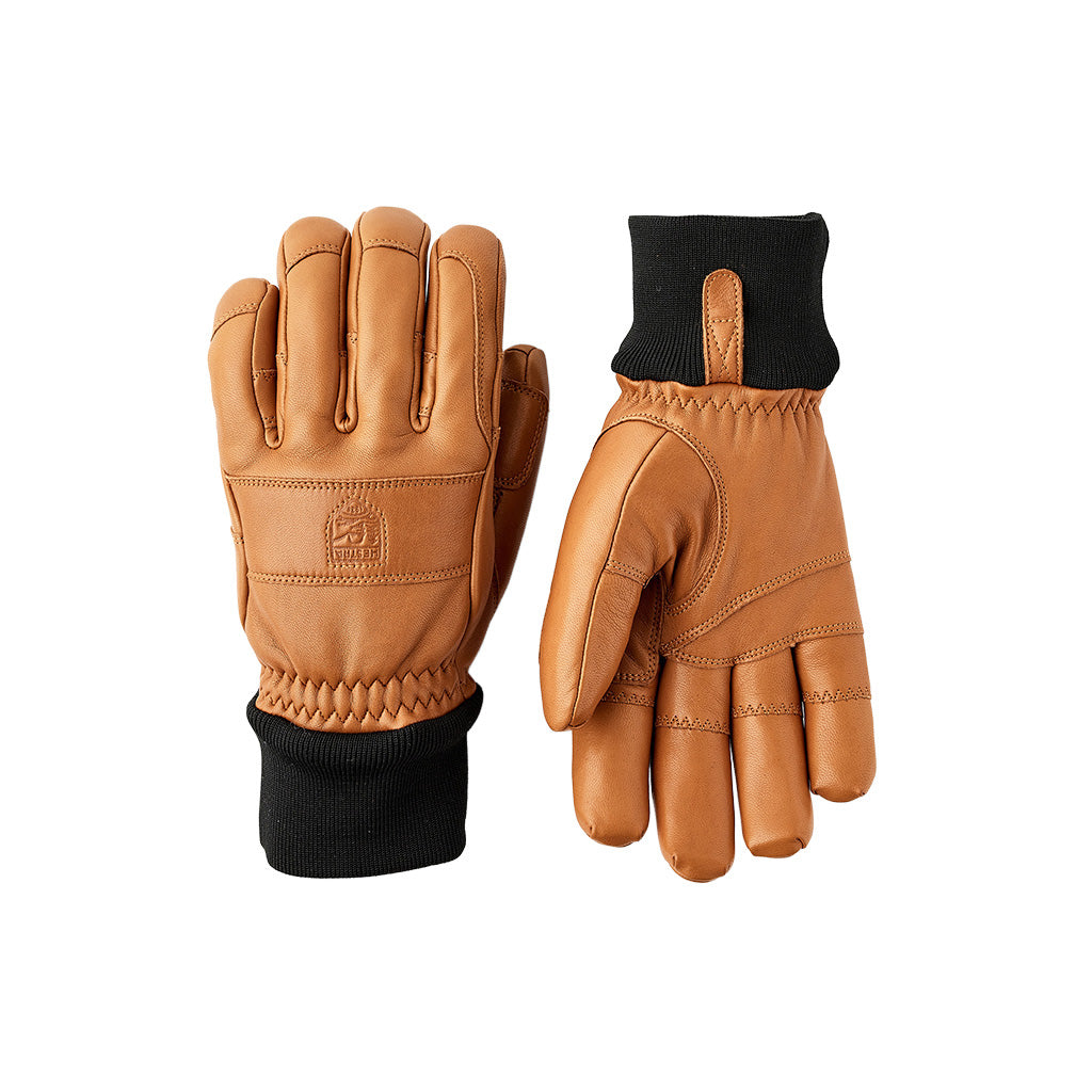 Ergo Grip CZone Vernum 5 finger - Handsker