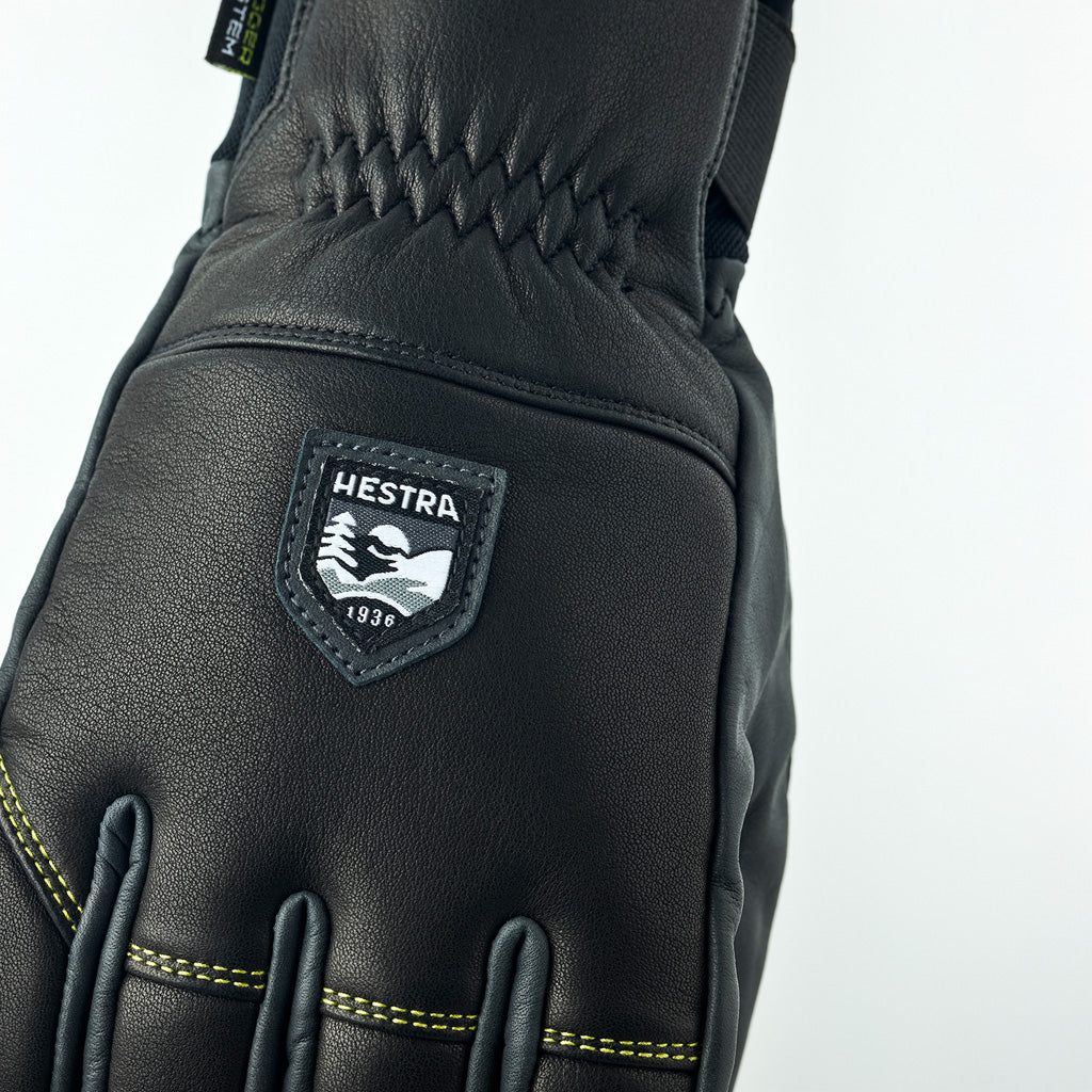 Omni Trigger 5 Finger - Handske