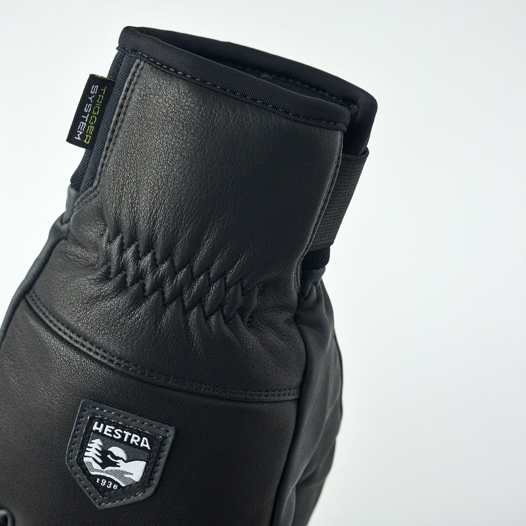 Omni Trigger 5 Finger - Handske