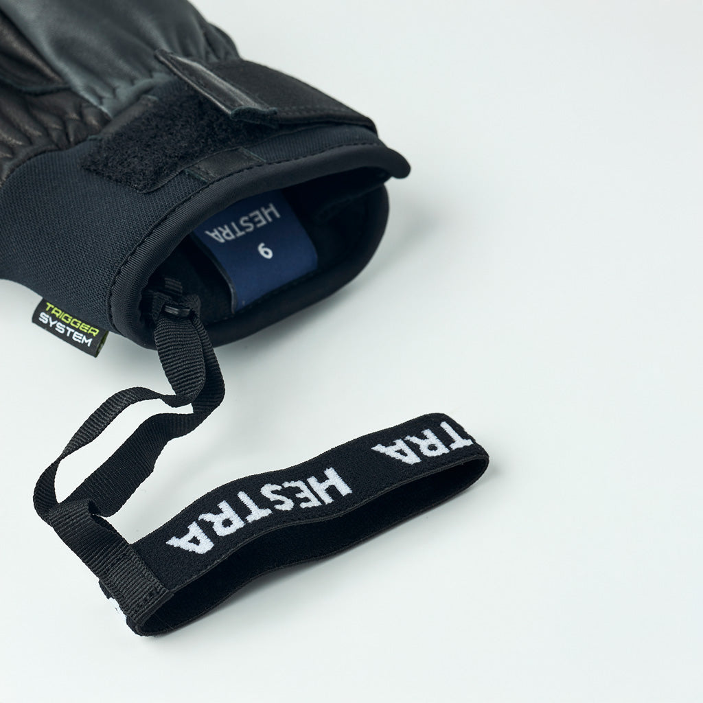 Omni Trigger 5 Finger - Handske