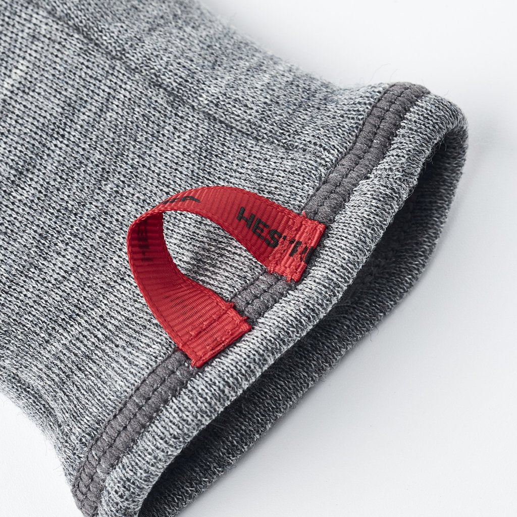 Gravita Merino Liner 5 Finger - Handske