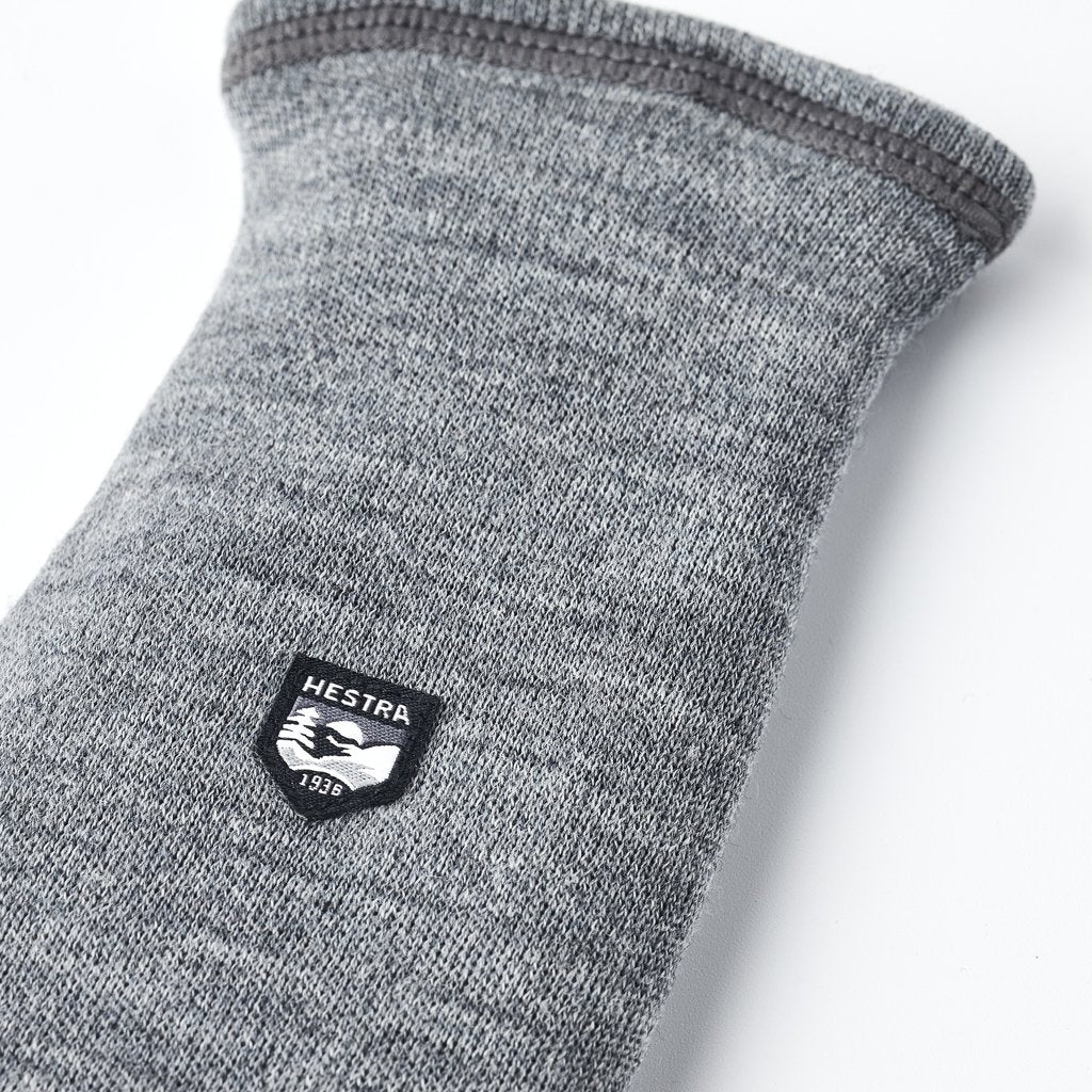Gravita Merino Liner 5 Finger - Handske