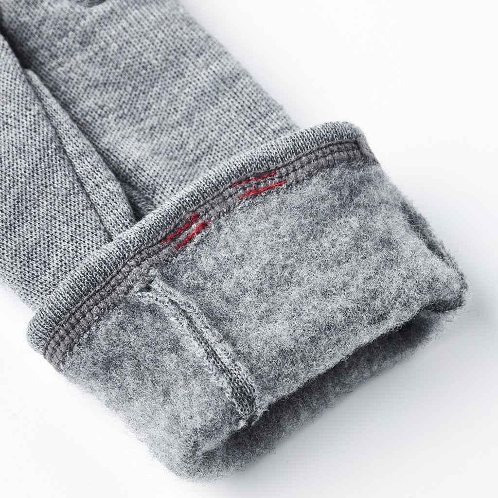 Gravita Merino Liner 5 Finger - Handske