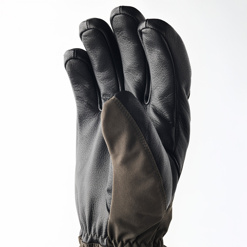 Hunters Czone 5 Finger - Handske