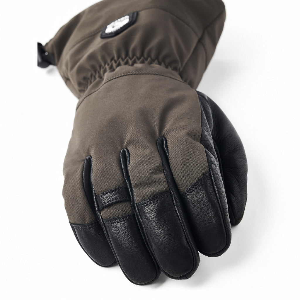 Hunters Czone 5 Finger - Handske