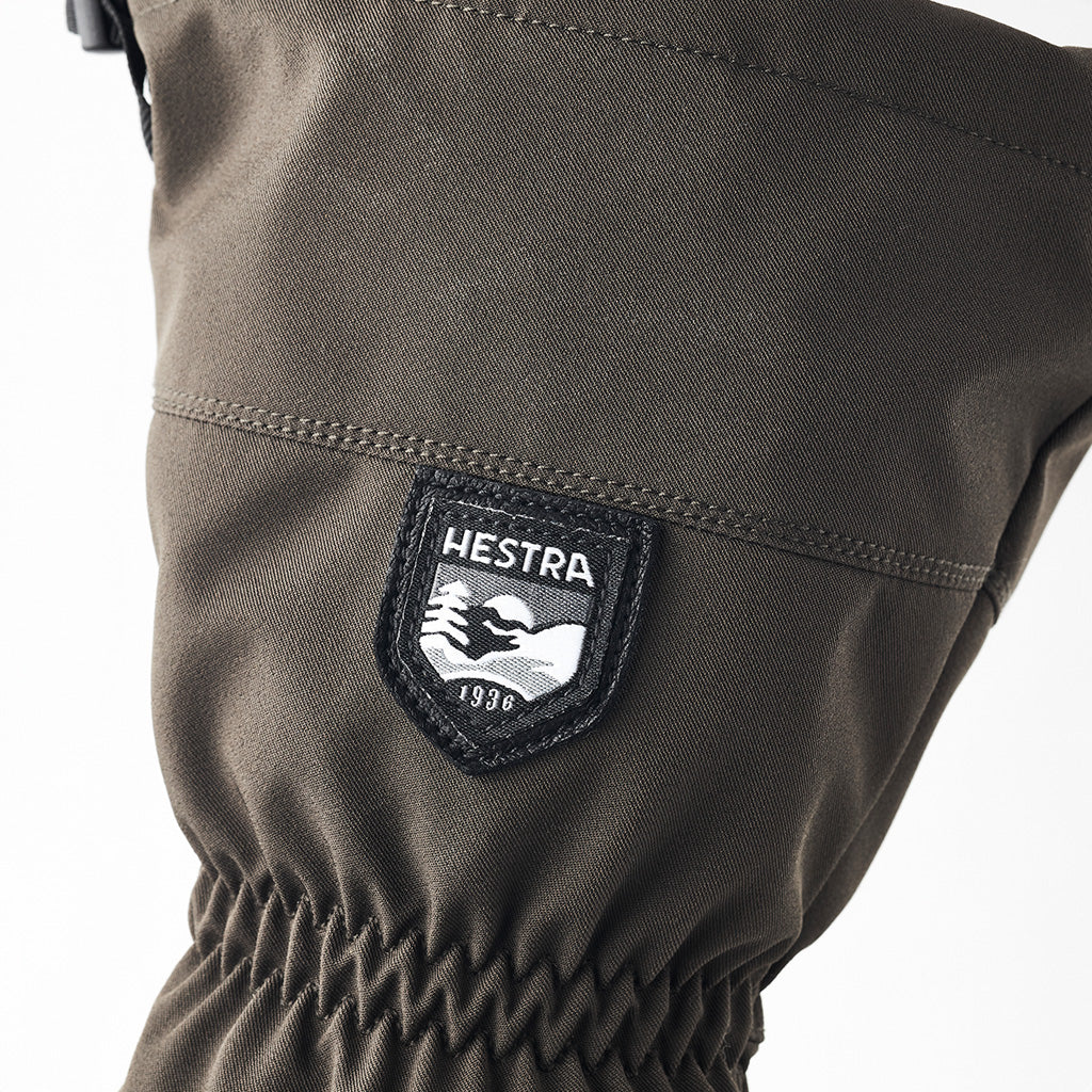 Hunters Czone 5 Finger - Handske