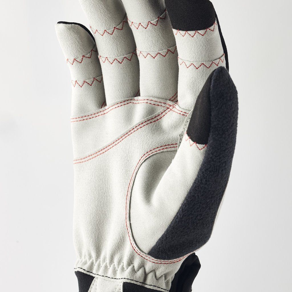 Ergo Grip XC Race 5 Finger - Handske
