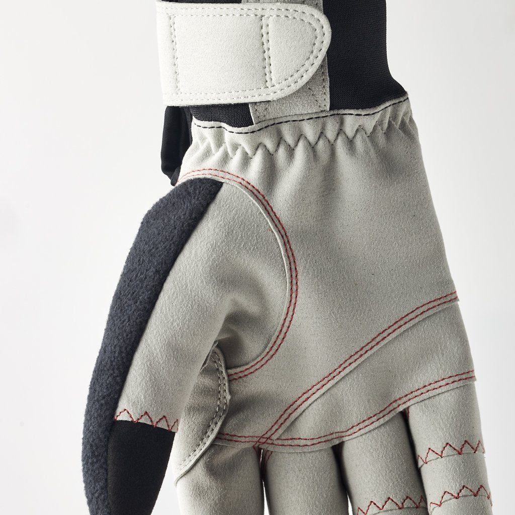 Ergo Grip XC Race 5 Finger - Handske
