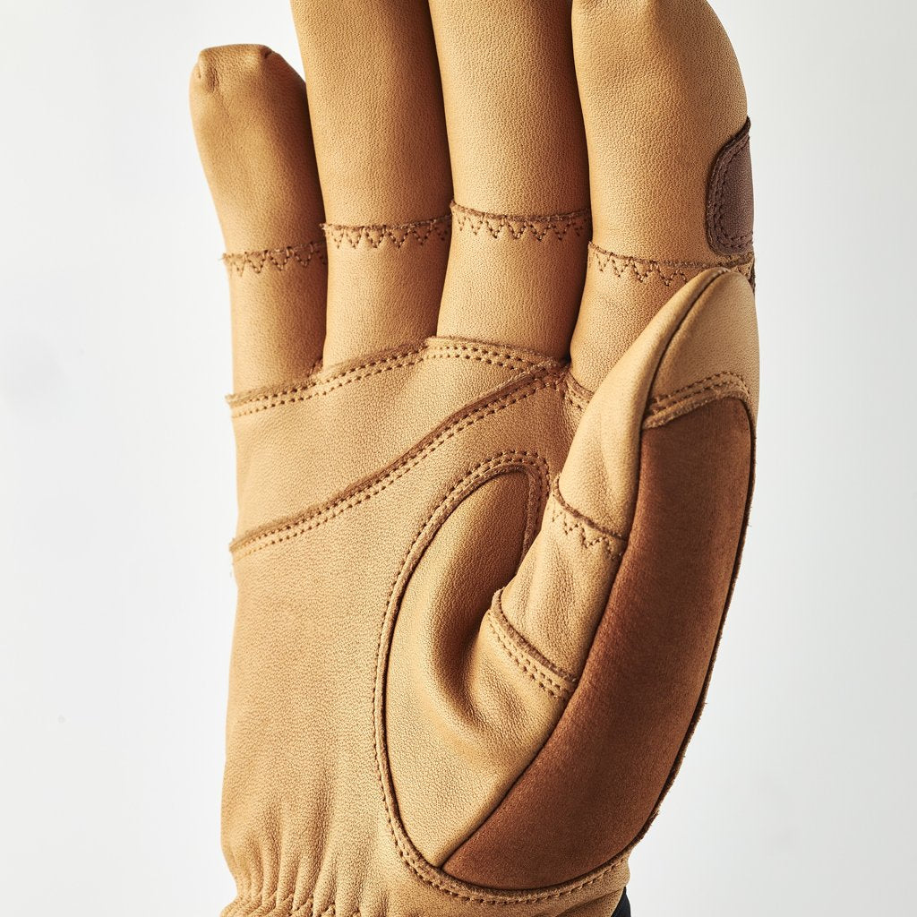 CZone Incline 5 Finger - Handske