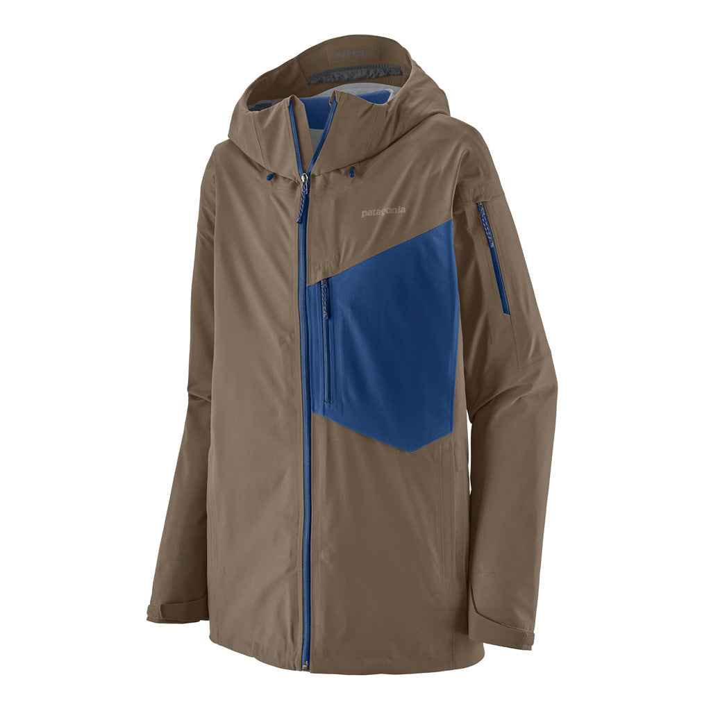 M's Snowdrifter Jkt - Skijakke