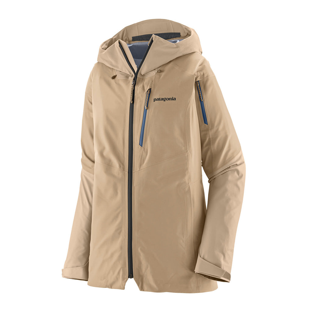 W's Snowdrifter Jkt - Skijakke