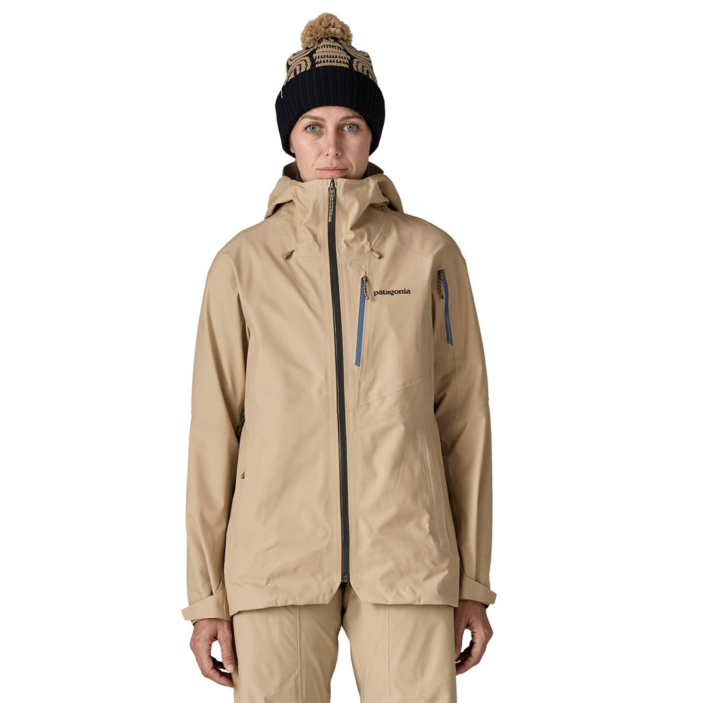 W's Snowdrifter Jkt - Skijakke