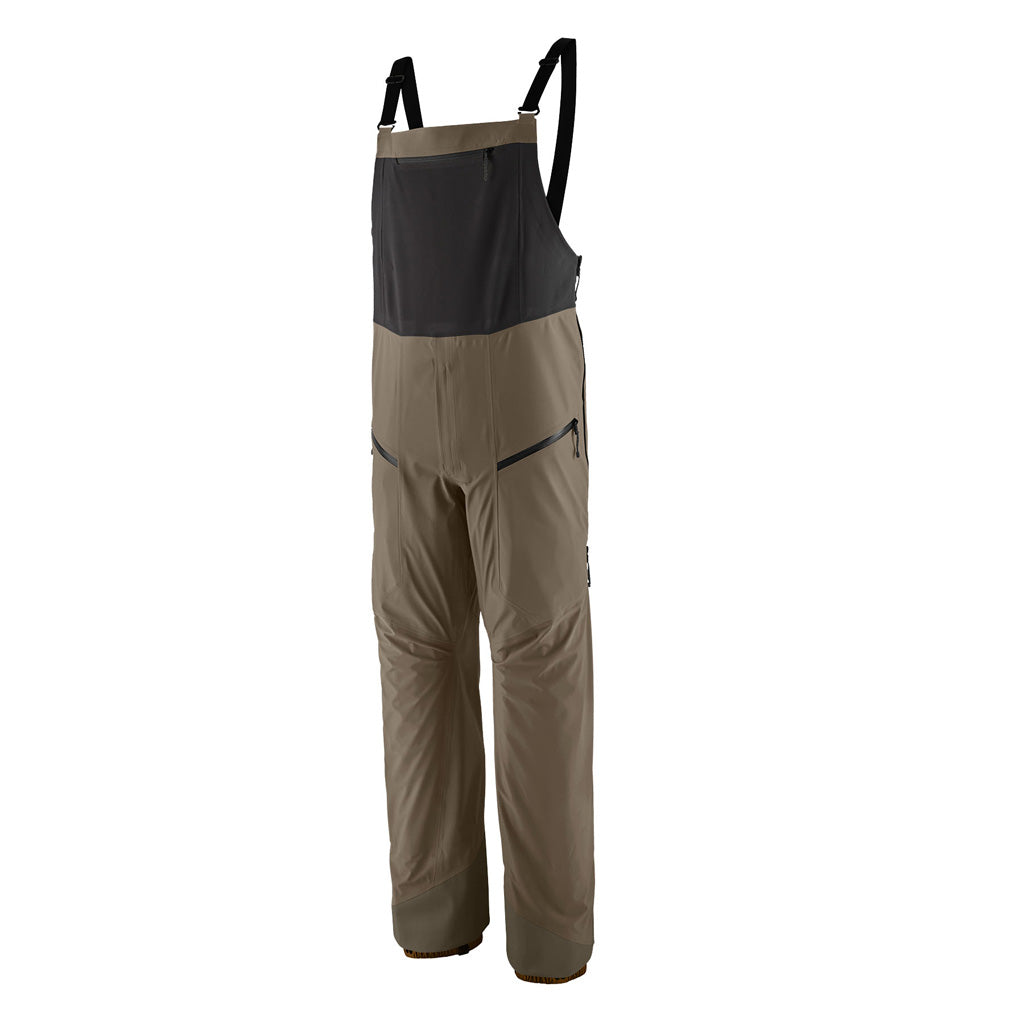 M's Snowdrifter Bibs - Skibukser