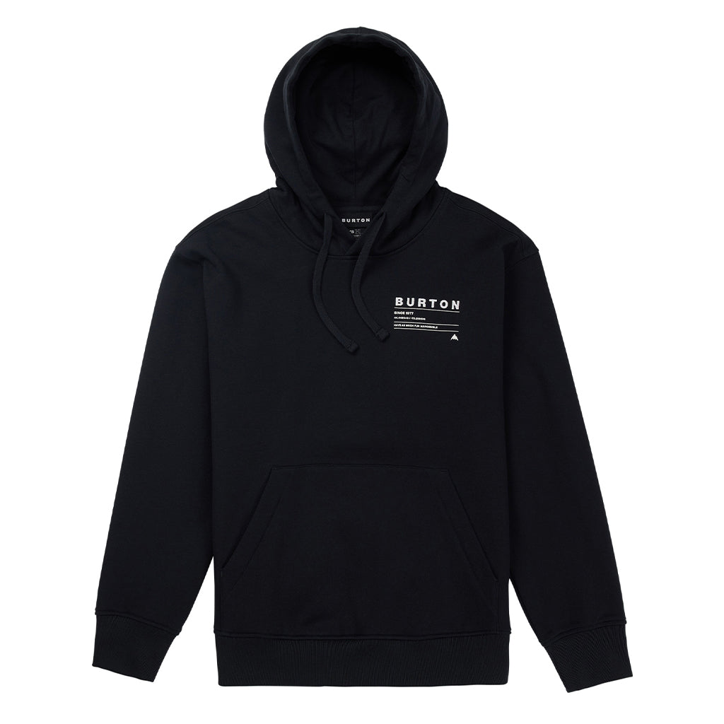 Moretown Pullover Hoodie - Hoodie