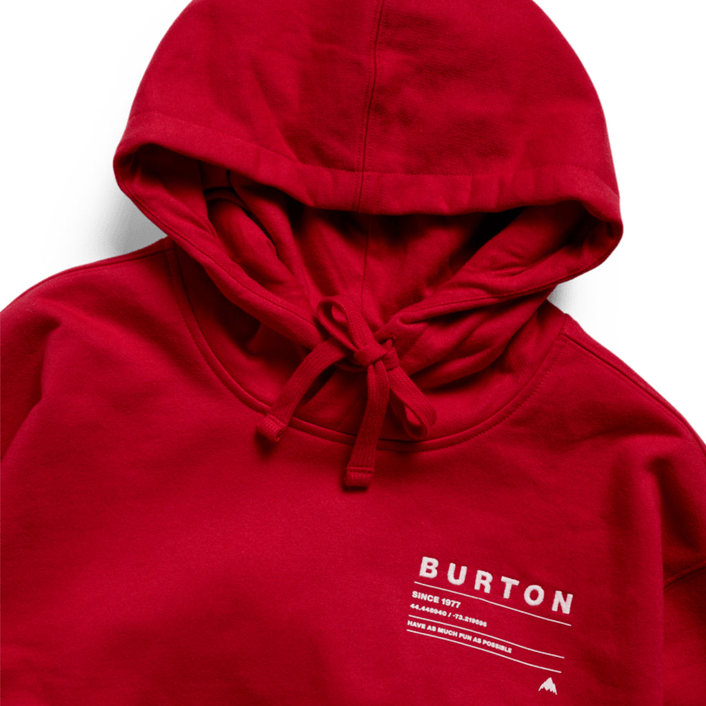 Moretown Pullover - Hoodie
