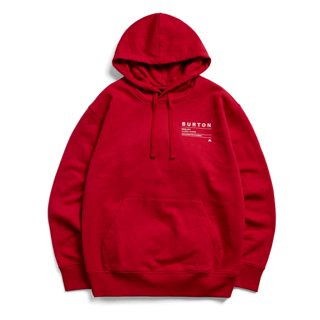 Moretown Pullover - Hoodie