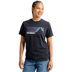 Elmore Short Sleeve - T-Shirt